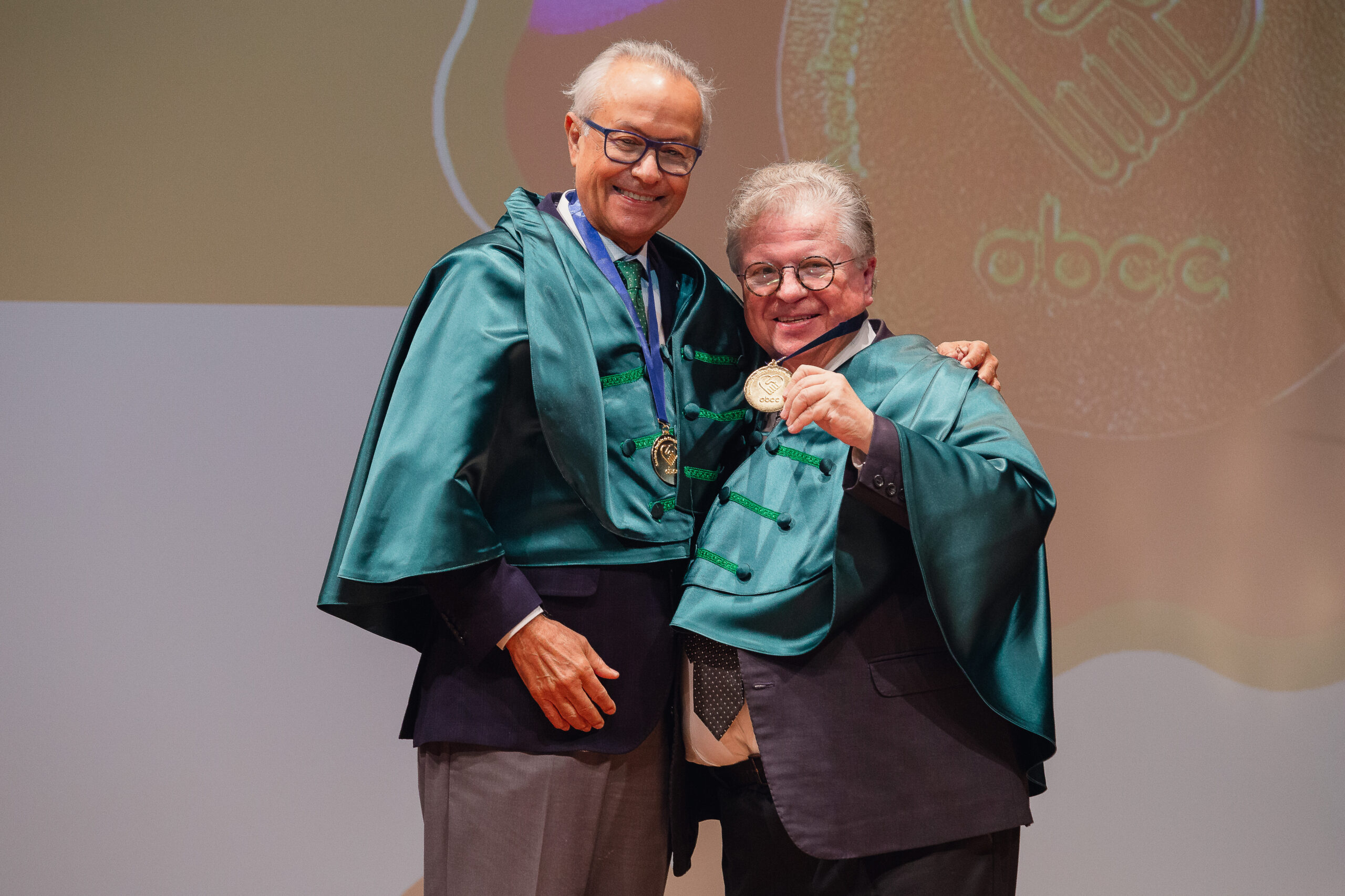 Academia Brasileira de Cirurgia Cardiovascular Fernando Lucchese