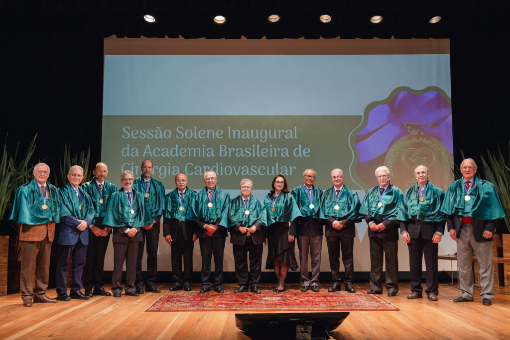 Academia Brasileira de Cirurgia Cardiovascular