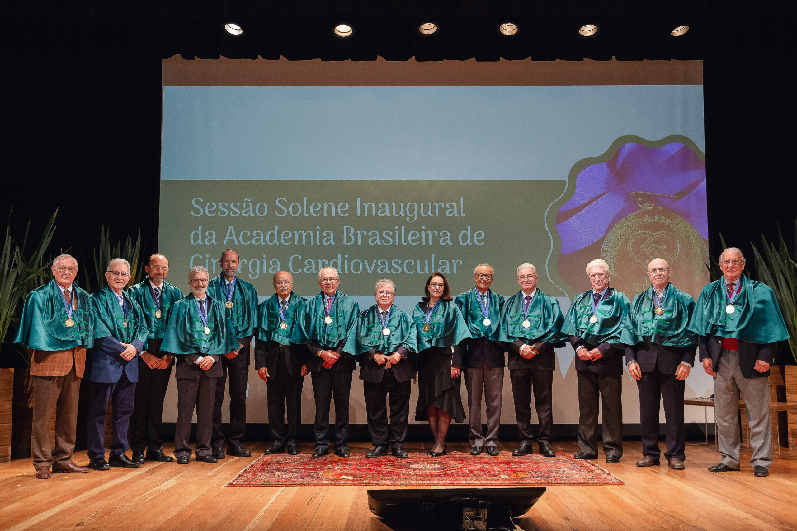 Academia Brasileira de Cirurgia Cardiovascular