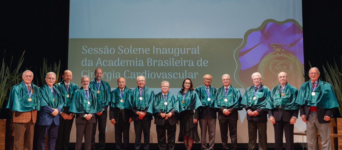 Academia Brasileira de Cirurgia Cardiovascular